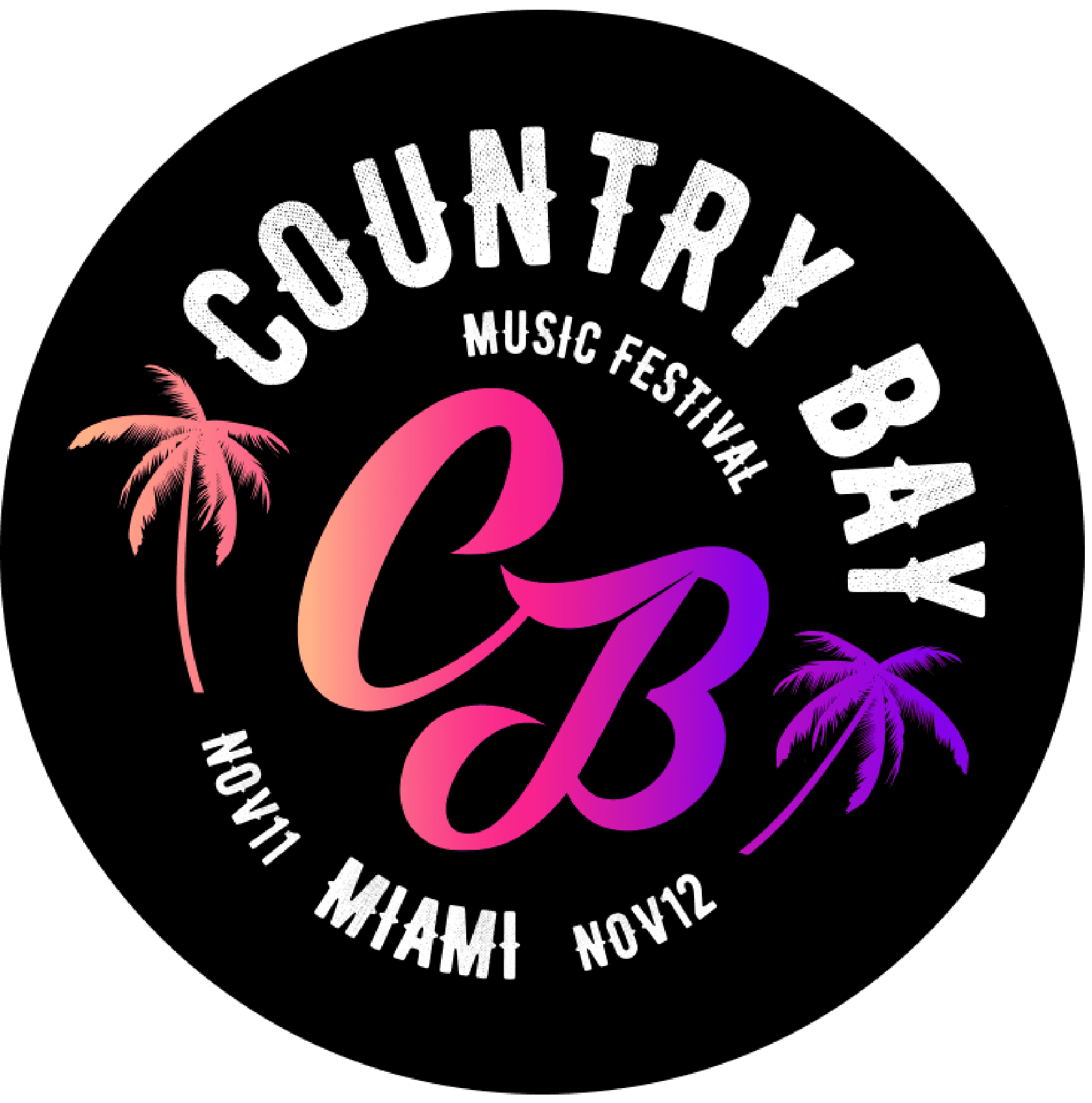 Travel Guide Country Bay Music Festival 2023