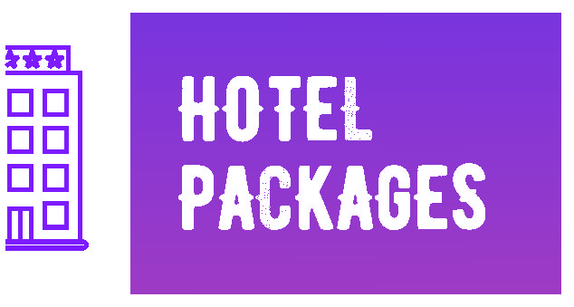 Hotel Packages button