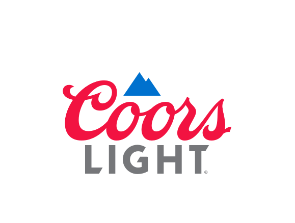 Coors light Logo